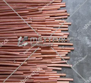 Припой для пайки меди в Белгороде