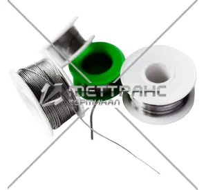 Припой с канифолью в Белгороде