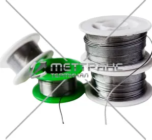 Припой низкотемпературный в Белгороде