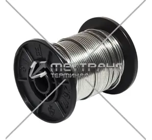 Припой ПОС-61 без канифоли в Белгороде