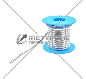 Припой 2 мм в Белгороде