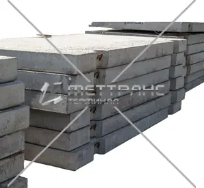 Бетонные дорожные плиты в Белгороде