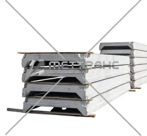 Плиты покрытия железобетонные в Белгороде