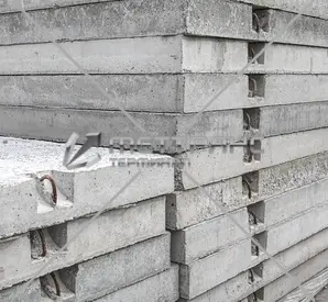 Балконные плиты  в Белгороде