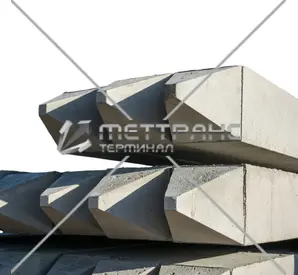 Сваи железобетонные в Белгороде