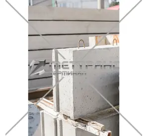 Прогоны железобетонные в Белгороде