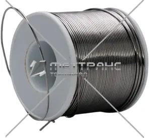 Припой ПОС 61 в Белгороде