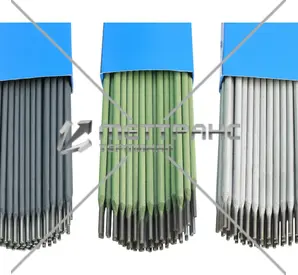 Электроды по нержавейке в Белгороде