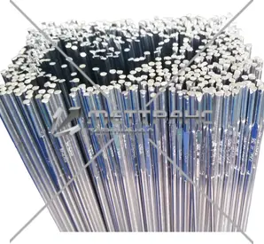 Припой для пайки алюминия в Белгороде