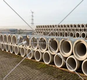 Труба железобетонная 500 мм в Белгороде