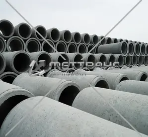 Труба железобетонная 1000 мм в Белгороде