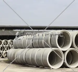 Железобетонные кольца в Белгороде